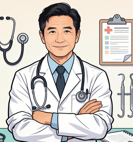 王新东在哪里坐诊